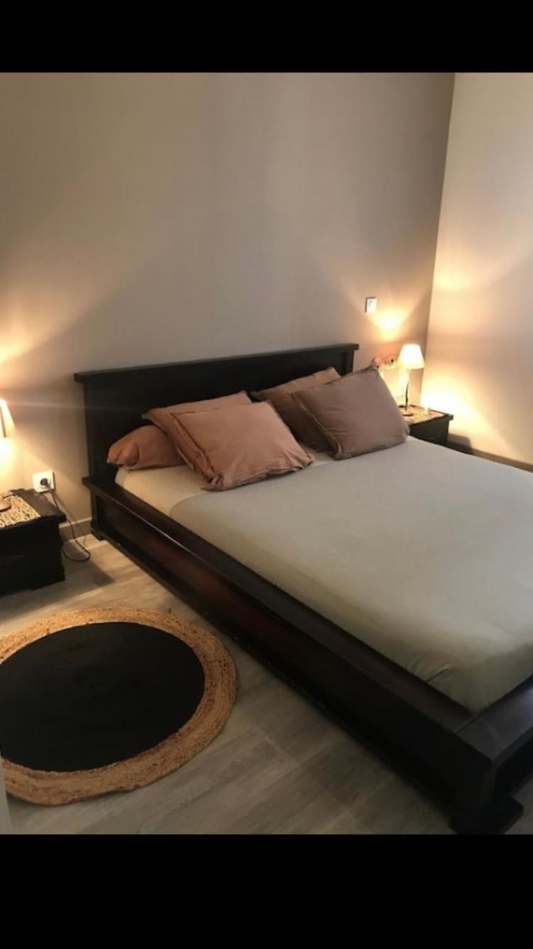 Maison A Partager Avec L'Hote Digne-les-Bains Esterno foto